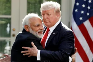मोदी-ट्रंप रिश्तों में दरार: टैरिफ विवाद से रणनीतिक समीकरणों तक