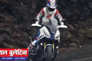 नए कलर और DCT अपडेट के साथ लौटा Honda X-ADV, जानें कीमत और खूबियाँ