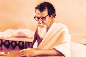 भूदान आंदोलन के प्रणेता आचार्य विनोबा भावे