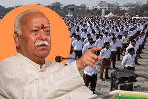 अगले सौ साल में क्या चाहता है संघ ?, सरसंघचालक ने बताए संघ के अगली शताब्दी के लक्ष्य