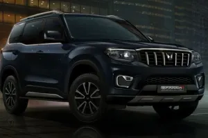 Mahindra Scorpio N 2025: GST कटौती के बाद अब और भी किफायती बड़ी SUV, जानिए नई कीमत और फीचर्स