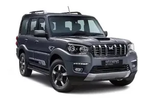 नई Mahindra Scorpio N 2025: दमदार इंजन स्मार्ट फीचर्स और स्टाइलिश 7-सीटर SUV के साथ भारत में धूम मचाने के लिए तैयार