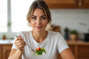 वेट लॉस के साथ देता है पोषण भी, जानें क्या है डीआईपी डाइट प्लान 