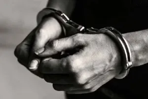 बिजनौर: प्रमाणपत्र बनवाने जा रही किशोरी से छेड़छाड़, प्रधानपति गिरफ्तार