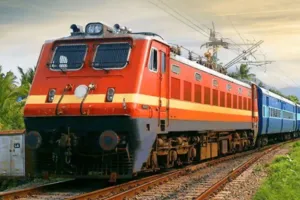 बरेली से दिल्ली काे एक और रेल कनेक्टिविटी, 14 मार्च को पुरुलिया-आनंद विहार नई ट्रेन को प्रधानमंत्री दिखाएंगे हरी झंडी