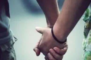 ब्वाय फ्रेंड बेटी का