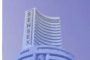 शुरुआती घंटे में शेयर बाजार में उतार-चढ़ाव, सीमित दायरे में कारोबार कर रहे सेंसेक्स और निफ्टी