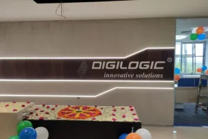 डिजिलॉजिक सिस्टम्स ने निवेशकों को दिया झटका, कमजोर लिस्टिंग के बाद लगा लोअर सर्किट