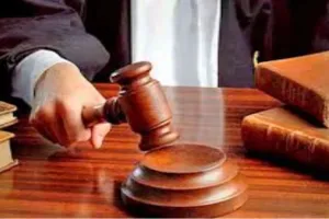 रेप पीड़िता पर समझौते का दबाव बनाना पड़ा भारी! BJP के 3 पदाधिकारियों पर मुकदमा दर्ज