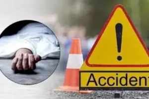 सहारनपुर: दिल्ली रोड पर अज्ञात वाहन की टक्कर से बैंडकर्मी की मौत