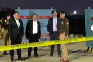 नोएडा में सॉफ्टवेयर इंजीनियर युवराज मेहता के मौत के विभिन्न पहलुओं की एसआईटी टीम ने की जांच 