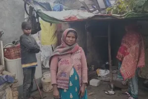 गाजियाबाद: खुले नाले में गिरने से 11 साल के मासूम की मौत, सिस्टम की लापरवाही पर सवाल