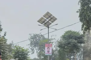 भाकियू तोमर का सदर तहसील पर हल्ला बोल: बेवरेज फैक्ट्री पर 'अवैध कब्जे' और 'प्रदूषण' के संगीन आरोप; आंदोलन की चेतावनी