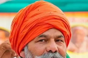 भाकियू में बड़ा धमाका: मुजफ्फरनगर जिला कार्यकारिणी तत्काल प्रभाव से भंग, प्रयागराज चिंतन शिविर के बीच टिकैत बंधुओं का बड़ा फैसला