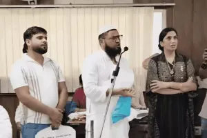 ऑपरेशन करके महिला के शरीर में छोड़ी थी पट्‌टी, आठ माह बाद डॉक्टरों पर एफआईआर