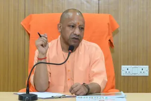 योगी सरकार मतलब किसानों का सुरक्षा कवच, अन्नदाताओं को 873.58 करोड़ रुपए की मदद