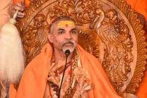 शंकराचार्य के सामने झुका प्रशासन ! अफसरों को मांगनी होगी लिखित माफी; 11 दिन चले टकराव का 'इनसाइड' खुलासा