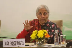 बजट से पहले वित्त मंत्री निर्मला सीतारमण संसद में पेश पेश करेंगी आर्थिक सर्वेक्षण 2026, जीडीपी ग्रोथ पर रहेगी सबकी नजर 