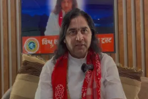 तिलकधारी और भगवाधारी न केवल भारत, बल्कि बांग्लादेश और पाकिस्तान में भी शासन करेंगे: देवकी नंदन ठाकुर 