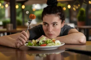 हेल्दी खाना खाकर भी बढ़ रहा वजन तो जरा इन आदतों पर भी कर लें गौर 