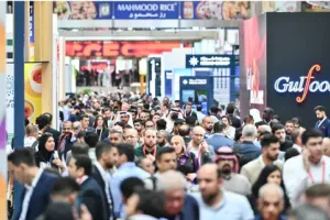 भारत गल्फूड 2026 में स्वदेशी खाद्य उत्पादों को प्रदर्शित करेगा, अंतरराष्ट्रीय कृषि व्यापार में स्थिति मजबूत होगी 