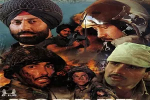 'बॉर्डर-2' के रिलीज पर सुनील शेट्टी को आई 'बॉर्डर' की याद, बताया कैसे कैमरा बंद होने के बाद भी निभाई जिम्मेदारी 