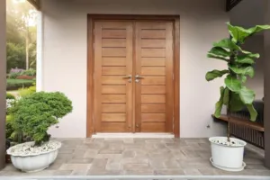 वास्तु विशेष: घर का मुख्य द्वार ही तय करता है आपकी किस्मत, जानें दिशाओं का सच और सुख-समृद्धि के अचूक उपाय