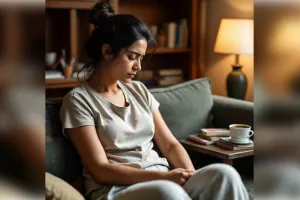 मन की उलझनें शरीर को बना सकती हैं लाचार, आयुर्वेद के इन अचूक उपायों से पाएं मानसिक शांति