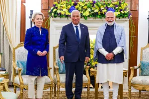 भारत–ईयू एफटीए से एक्सपोर्ट और इनोवेशन को मिलेगी रफ्तार, आईटी समेत कई सेक्टरों में खुलेंगे बड़े अवसर: ईएससी चेयरमैन वीर सागर 