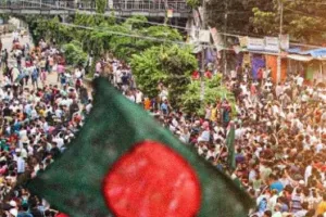 बांग्लादेश चुनाव: बीएनपी की मतदाताओं से अपील, 1971 के पाकिस्तानी सहयोगियों को नकारें