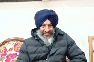 'बच्चों को मौका दें, आपका नाम रोशन करेंगे', पद्मश्री के लिए हरमनप्रीत कौर का नाम घोषित होने पर पिता हरमिंदर सिंह भुल्लर खुश 