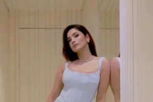 अंकिता लोखंडे ने उषा नाडकर्णी को बताया 'रॉकस्टार', सोशल मीडिया पर लिखा दिल छू लेने वाला नोट