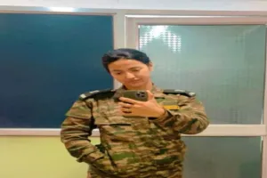 वरुण धवन की एक्टिंग की कायल हुई खुशबू पाटनी, 'बॉर्डर-2' को देखकर आई पुराने दिनों की याद 