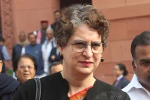 अजित पवार के निधन पर राजनीतिक जगत में शोक की लहर, विपक्ष के नेताओं ने दी श्रद्धांजलि