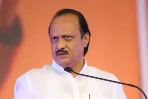 अजित पवार के आकस्मिक निधन पर बॉलीवुड स्तब्ध, पवन कल्याण, रितेश देशमुख समेत कई सेलेब्स ने व्यक्त किया दुख