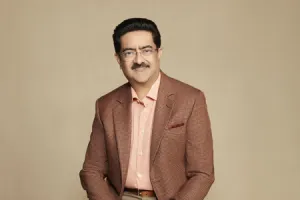 अस्थिर वैश्विक माहौल में भारत का तेजी से आगे बढ़ाना एक दुर्लभ मामला, बड़ी आबादी से विकास को मिल रहा सपोर्ट : कुमार मंगलम बिड़ला 