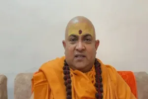 यूजीसी की नई गाइडलाइंस पर संत समाज में आक्रोश, सरकार से की अपील