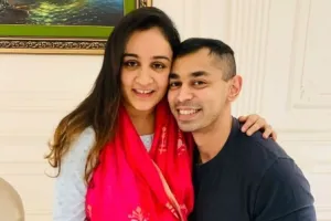 तलाक के ऐलान के बाद बदला सुर, प्रतीक यादव बोले– सब ठीक है