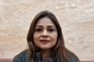 अनामिका जैन अंबर ने यूजीसी कानून को बताया एकतरफा, कहा- सच की सुनवाई जरूरी 