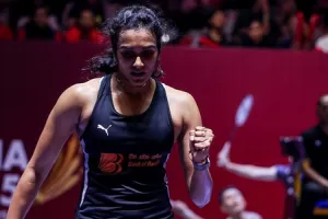 कभी नहीं सोचा था कि बारामती न आने का पछतावा होगा: सिंधु ने अजित पवार के निधन पर जताया दुख