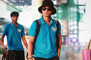 मुंबई के खिलाफ रणजी ट्रॉफी मैच नहीं खेलेंगे आयुष बडोनी और प्रियांश आर्य, जानिए वजह?