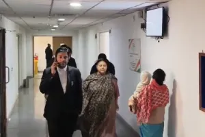 लैंड फॉर जॉब मामला: लालू परिवार को कोर्ट में व्यक्तिगत पेशी का आदेश, तय होंगे आरोप 