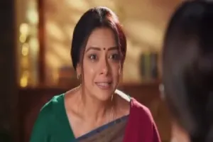 टीवी की नई सलमान खान मतलब अनुपमा, सोशल मीडिया को दिया नया मीम मटेरियल