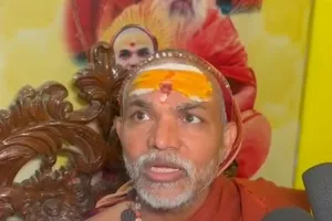 यूजीसी का नया नियम समाज के लिए 'लड़ो और मरो वाली' मशीन: स्वामी अविमुक्तेश्वरानंद