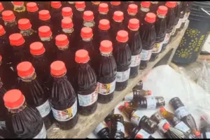 ब्रांडेड कंपनियों के नाम पर फर्जीवाड़ा: बिहार पुलिस ने पतंजलि समेत नकली प्रोडक्ट्स की बड़ी खेप पकड़ी 