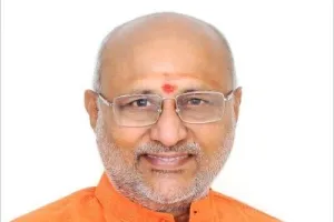 भारत तीसरी सबसे बड़ी अर्थव्यवस्था बनने की ओर अग्रसरः उपराष्ट्रपति राधाकृष्णन