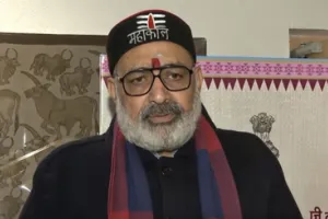 यूजीसी के नाम पर कुछ लोग फैला रहे हैं गलत खबर, सुप्रीम कोर्ट के फैसले का स्वागत: गिरिराज सिंह