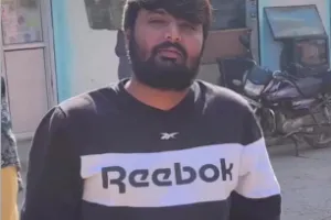 गाजियाबाद: नेहरू गार्डन में बर्थडे पार्टी के दौरान हर्ष फायरिंग, वीडियो सोशल मीडिया पर वायरल