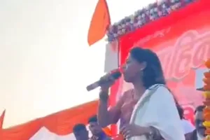 भागलपुर बयान पर बवाल: ‘15 मिनट पुलिस हटी, गंगा में एक भी हिंदू की लाश नहीं’ — नफरती बयान ने मचाया तूफान