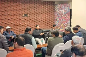 नोएडा: उत्तर प्रदेश दिवस-2026, “विकसित उत्तर प्रदेश-विकसित भारत” थीम पर तीन दिवसीय भव्य आयोजन